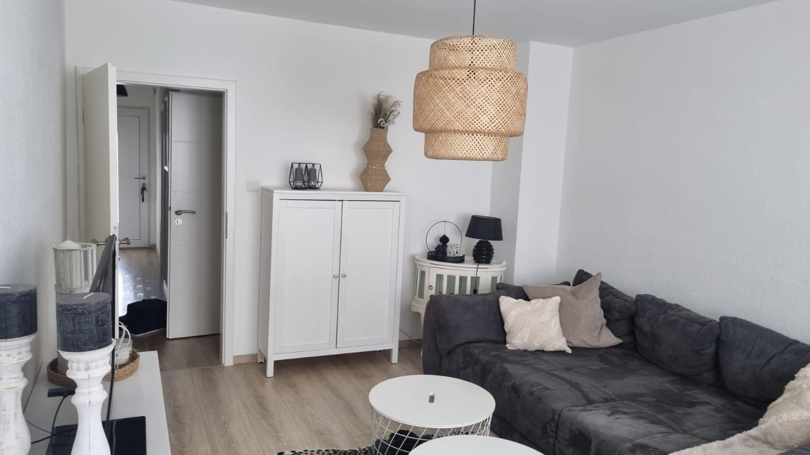 Prenájom bytu 3-izbový 68 m², Allmendestraße 1, Moers, Severné Porýnie - Westfálsko Prenájom bytu 3-izbový 68 m², Allmendestraße 1, Moers, Severné Porýnie - Westfálsko