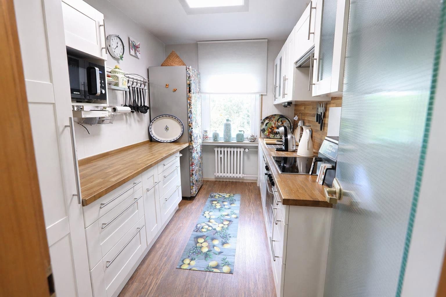 Predaj domu 120 m², pozemek 600 m², Rinteln, Dolné Sasko Predaj domu 120 m², pozemek 600 m², Rinteln, Dolné Sasko