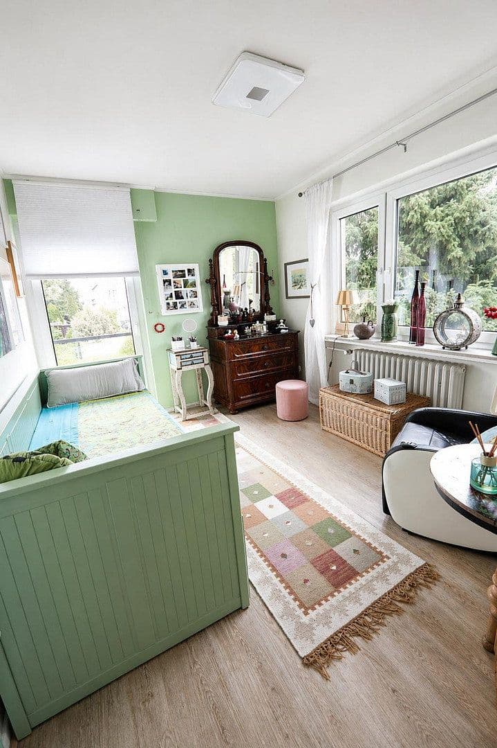 Predaj domu 120 m², pozemek 600 m², Rinteln, Dolné Sasko Predaj domu 120 m², pozemek 600 m², Rinteln, Dolné Sasko