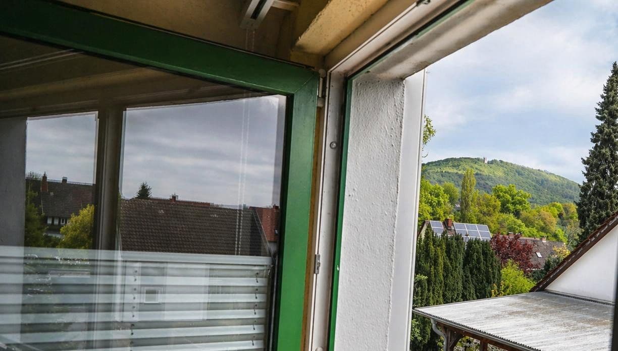 Predaj domu 120 m², pozemek 600 m², Rinteln, Dolné Sasko Predaj domu 120 m², pozemek 600 m², Rinteln, Dolné Sasko