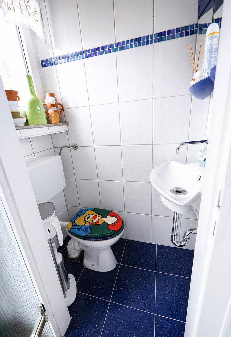 Predaj domu 120 m², pozemek 600 m², Rinteln, Dolné Sasko Predaj domu 120 m², pozemek 600 m², Rinteln, Dolné Sasko