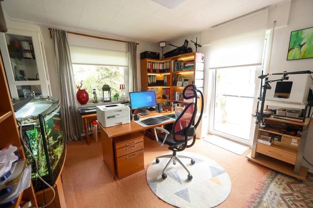Predaj domu 120 m², pozemek 600 m², Rinteln, Dolné Sasko Predaj domu 120 m², pozemek 600 m², Rinteln, Dolné Sasko