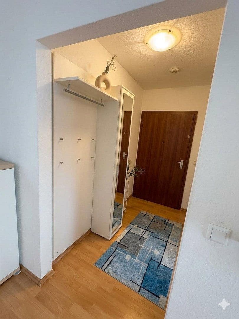 Prenájom bytu 2-izbový 55 m², Villingen-Schwenningen, Bádensko-Wurttembersko Prenájom bytu 2-izbový 55 m², Villingen-Schwenningen, Bádensko-Wurttembersko