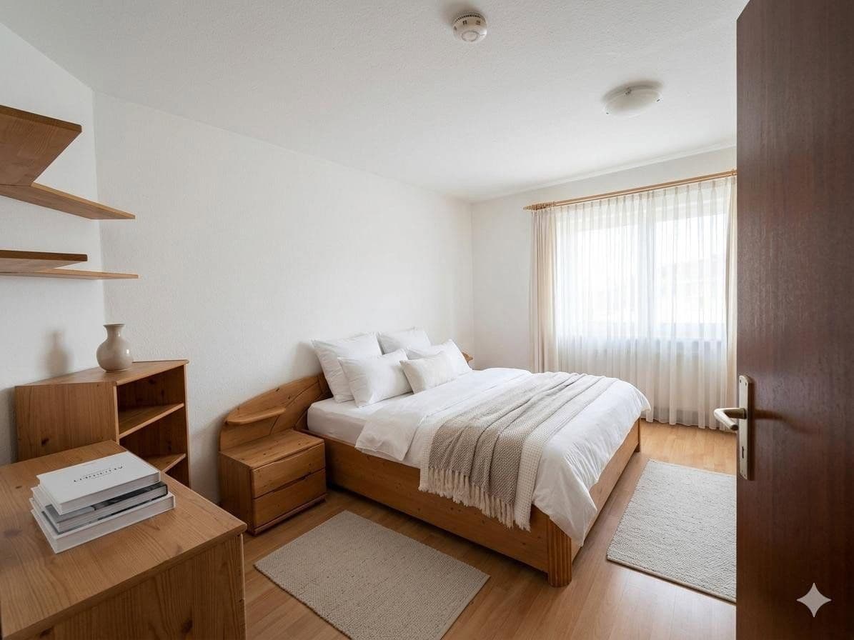 Prenájom bytu 2-izbový 55 m², Villingen-Schwenningen, Bádensko-Wurttembersko Prenájom bytu 2-izbový 55 m², Villingen-Schwenningen, Bádensko-Wurttembersko