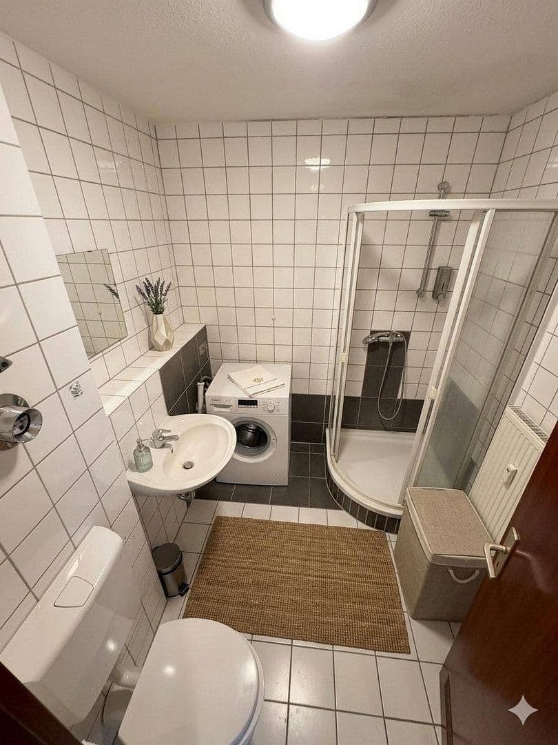 Prenájom bytu 2-izbový 55 m², Villingen-Schwenningen, Bádensko-Wurttembersko Prenájom bytu 2-izbový 55 m², Villingen-Schwenningen, Bádensko-Wurttembersko