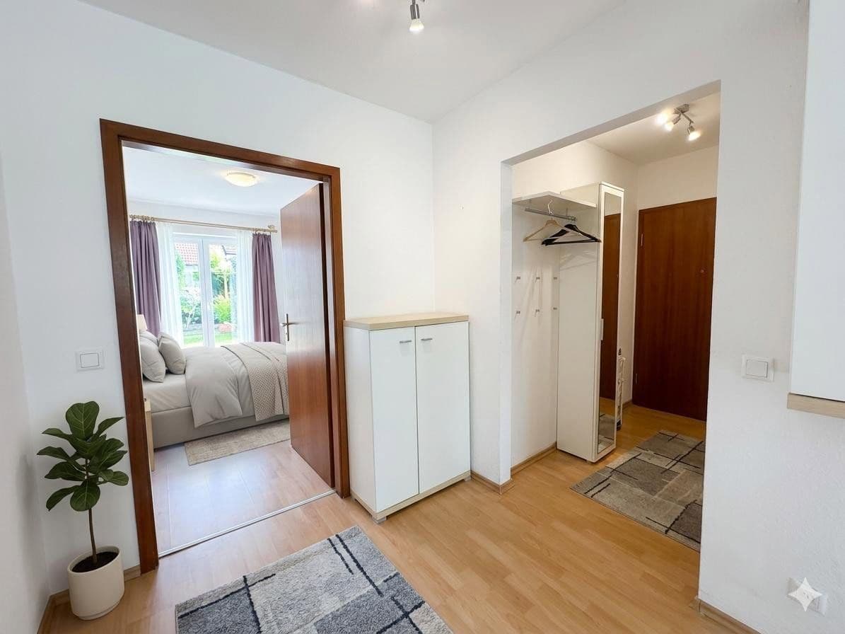 Prenájom bytu 2-izbový 55 m², Villingen-Schwenningen, Bádensko-Wurttembersko Prenájom bytu 2-izbový 55 m², Villingen-Schwenningen, Bádensko-Wurttembersko