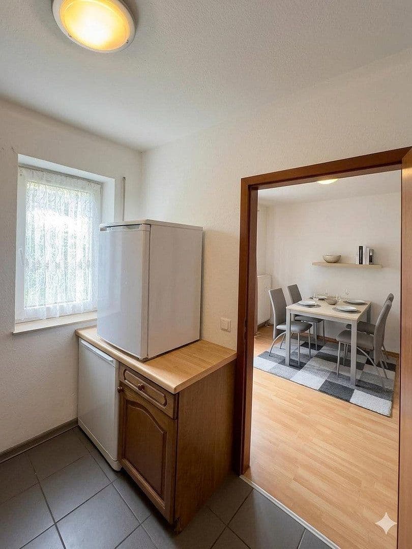 Prenájom bytu 2-izbový 55 m², Villingen-Schwenningen, Bádensko-Wurttembersko Prenájom bytu 2-izbový 55 m², Villingen-Schwenningen, Bádensko-Wurttembersko