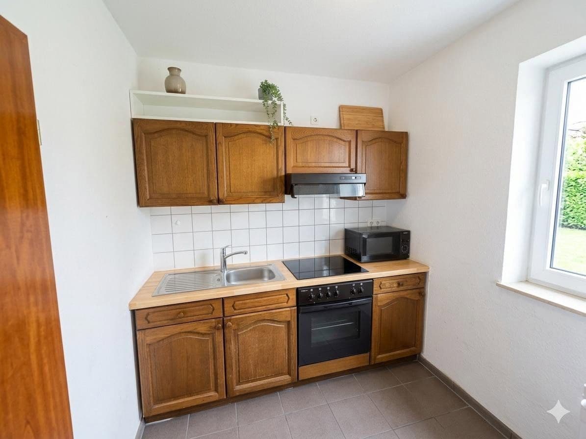 Prenájom bytu 2-izbový 55 m², Villingen-Schwenningen, Bádensko-Wurttembersko Prenájom bytu 2-izbový 55 m², Villingen-Schwenningen, Bádensko-Wurttembersko