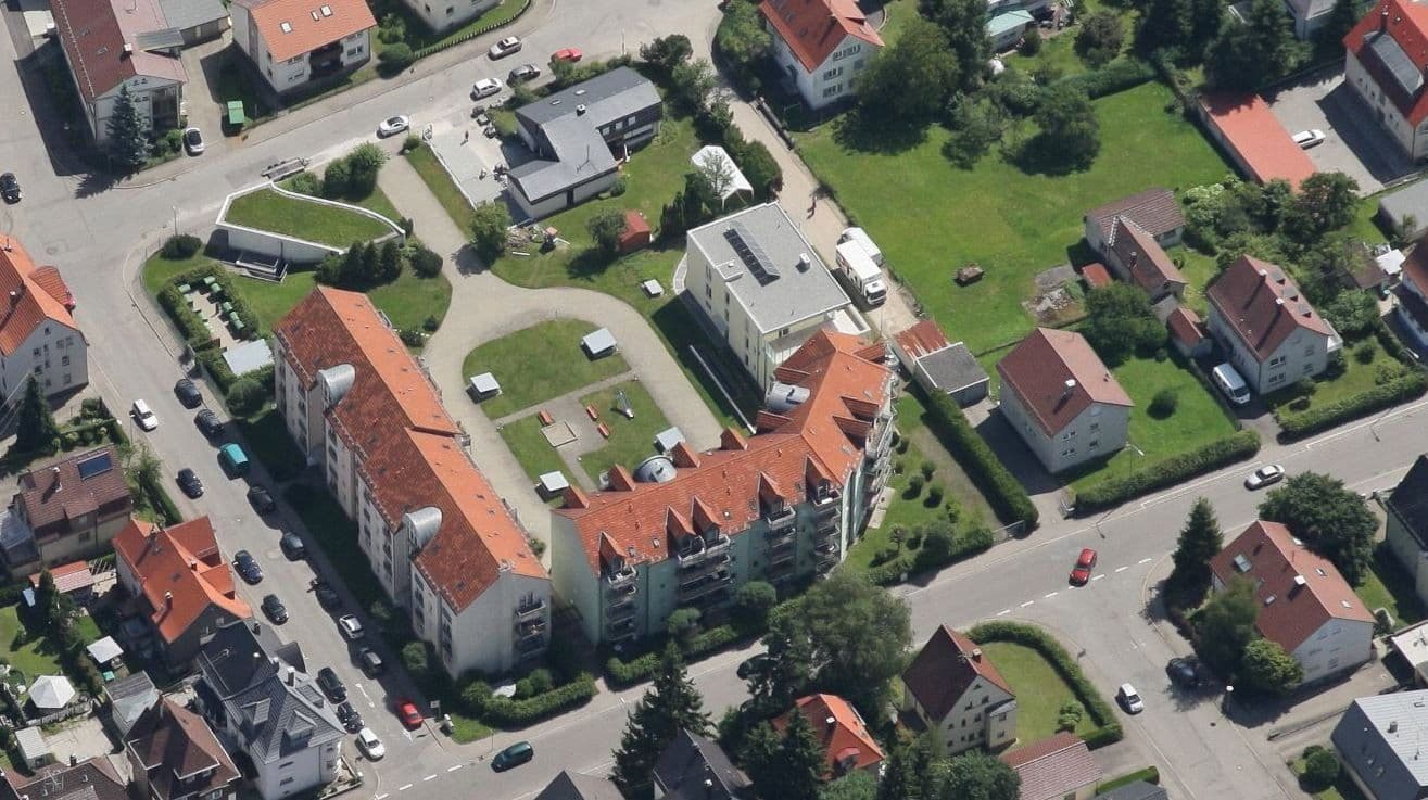 Prenájom bytu 2-izbový 55 m², Villingen-Schwenningen, Bádensko-Wurttembersko Prenájom bytu 2-izbový 55 m², Villingen-Schwenningen, Bádensko-Wurttembersko