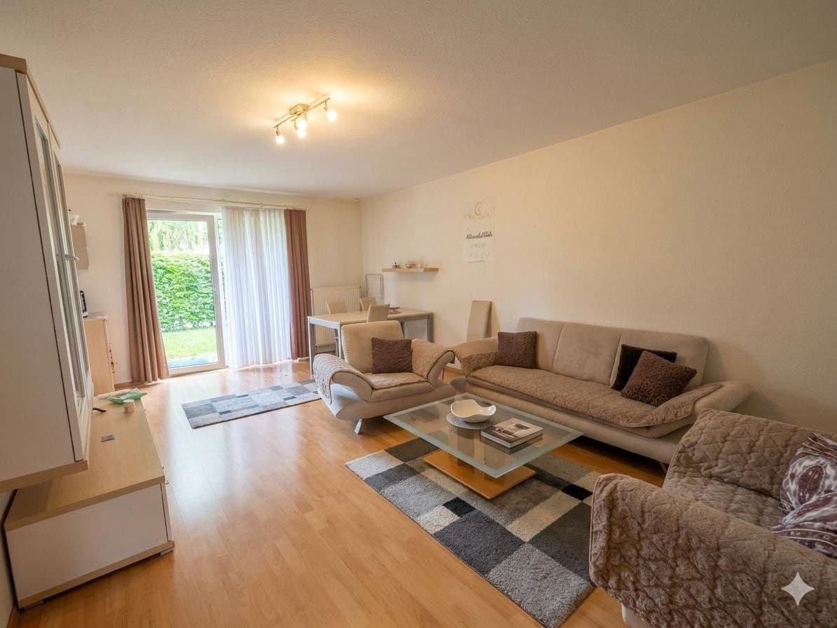 Prenájom bytu 2-izbový 55 m², Villingen-Schwenningen, Bádensko-Wurttembersko Prenájom bytu 2-izbový 55 m², Villingen-Schwenningen, Bádensko-Wurttembersko