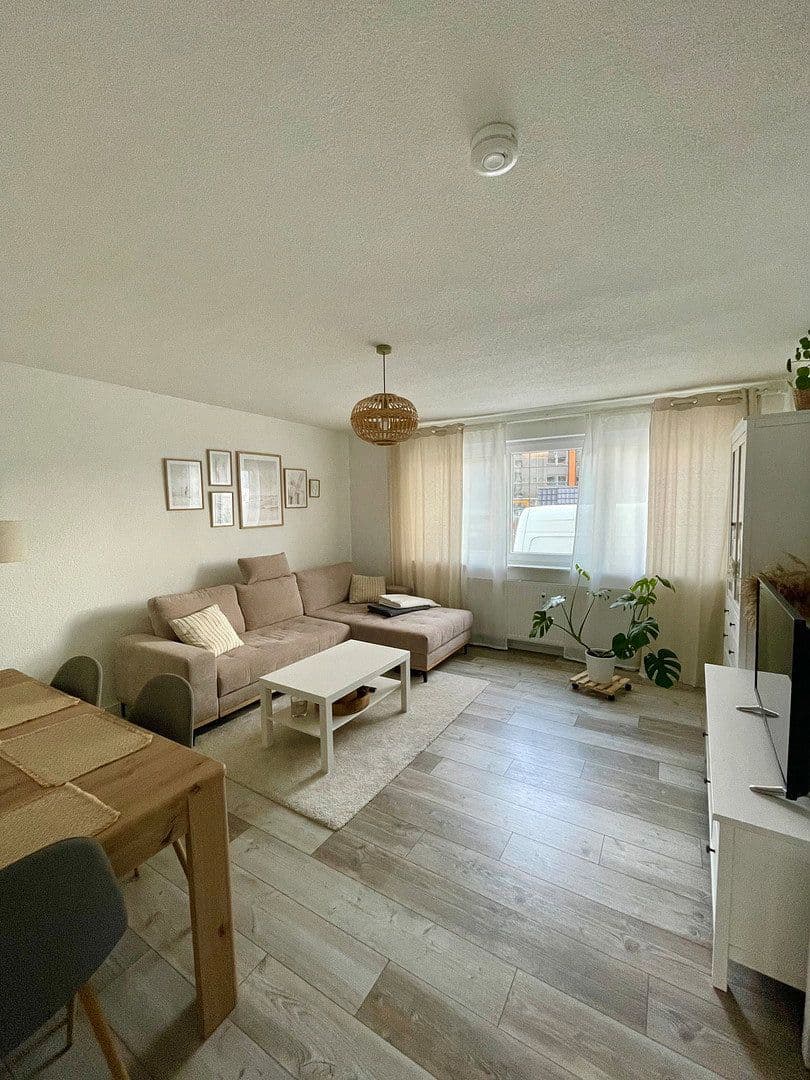Prenájom bytu 3-izbový 86 m², Blücherstraße 20, Pforzheim, Bádensko-Wurttembersko Prenájom bytu 3-izbový 86 m², Blücherstraße 20, Pforzheim, Bádensko-Wurttembersko