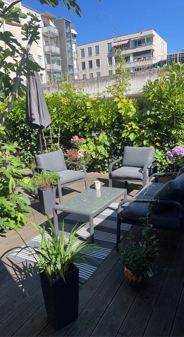 Prenájom bytu 3-izbový 86 m², Blücherstraße 20, Pforzheim, Bádensko-Wurttembersko Prenájom bytu 3-izbový 86 m², Blücherstraße 20, Pforzheim, Bádensko-Wurttembersko
