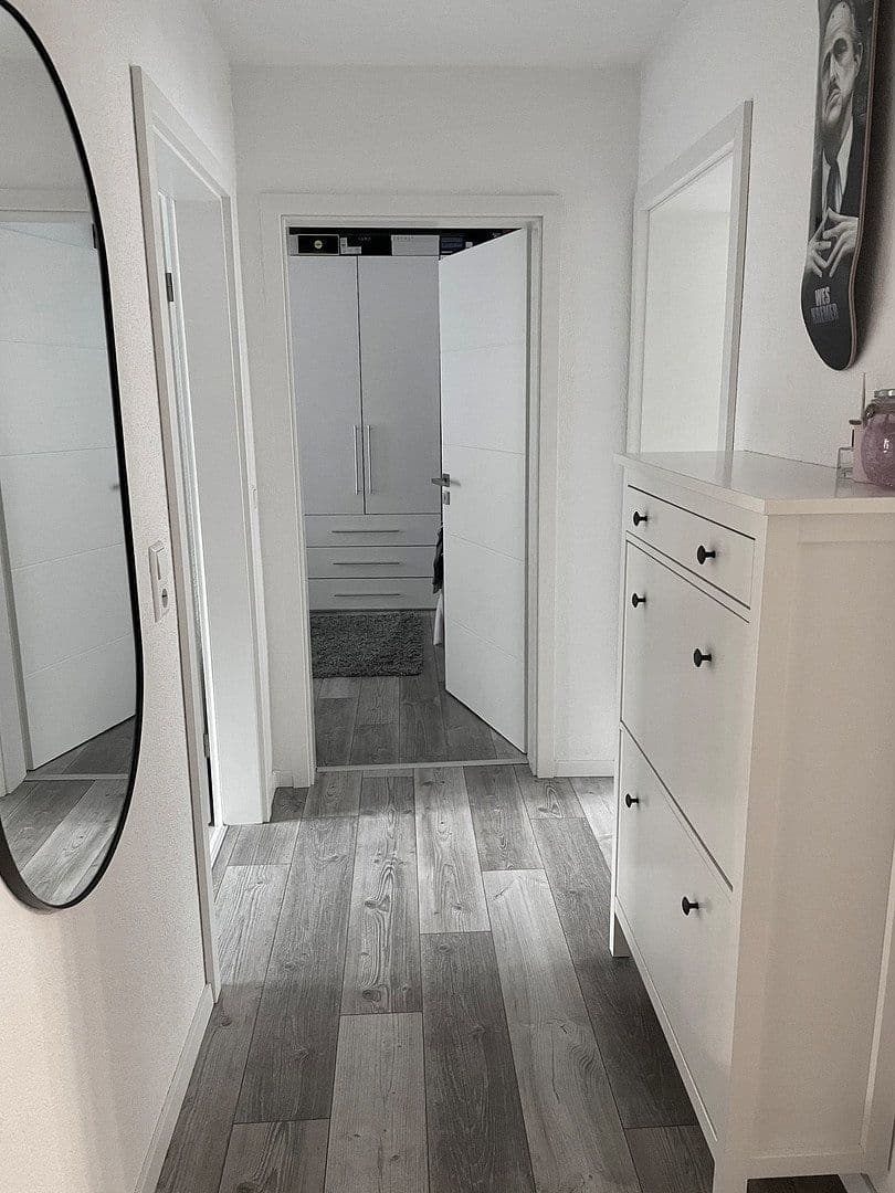 Prenájom bytu 3-izbový 86 m², Blücherstraße 20, Pforzheim, Bádensko-Wurttembersko Prenájom bytu 3-izbový 86 m², Blücherstraße 20, Pforzheim, Bádensko-Wurttembersko