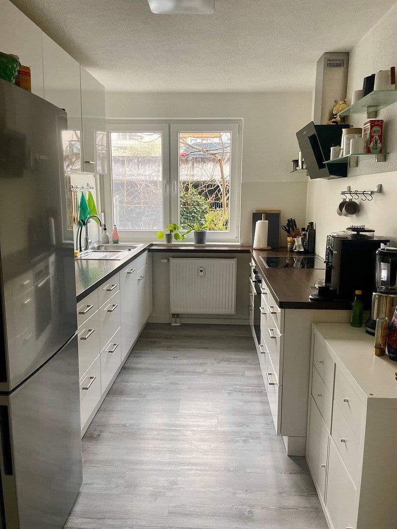 Prenájom bytu 3-izbový 86 m², Blücherstraße 20, Pforzheim, Bádensko-Wurttembersko Prenájom bytu 3-izbový 86 m², Blücherstraße 20, Pforzheim, Bádensko-Wurttembersko