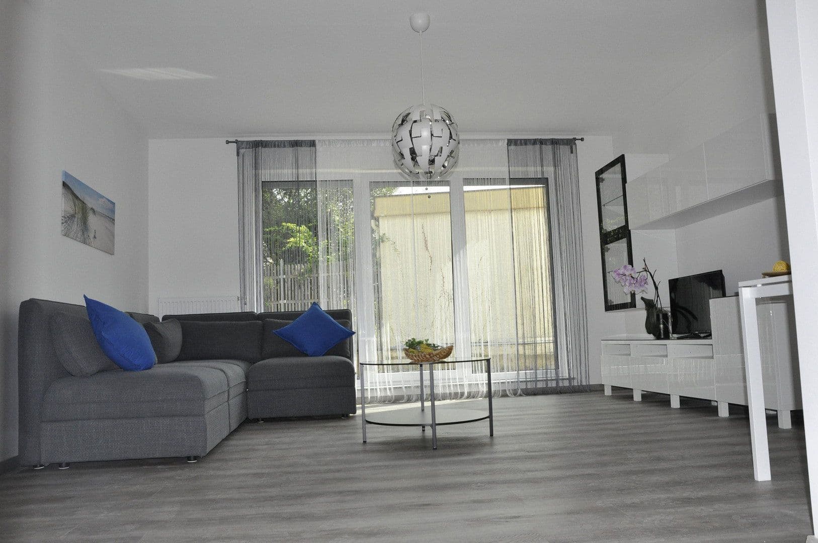 Prenájom bytu 2-izbový 55 m², Bad Friedrichshall, Bádensko-Wurttembersko Prenájom bytu 2-izbový 55 m², Bad Friedrichshall, Bádensko-Wurttembersko