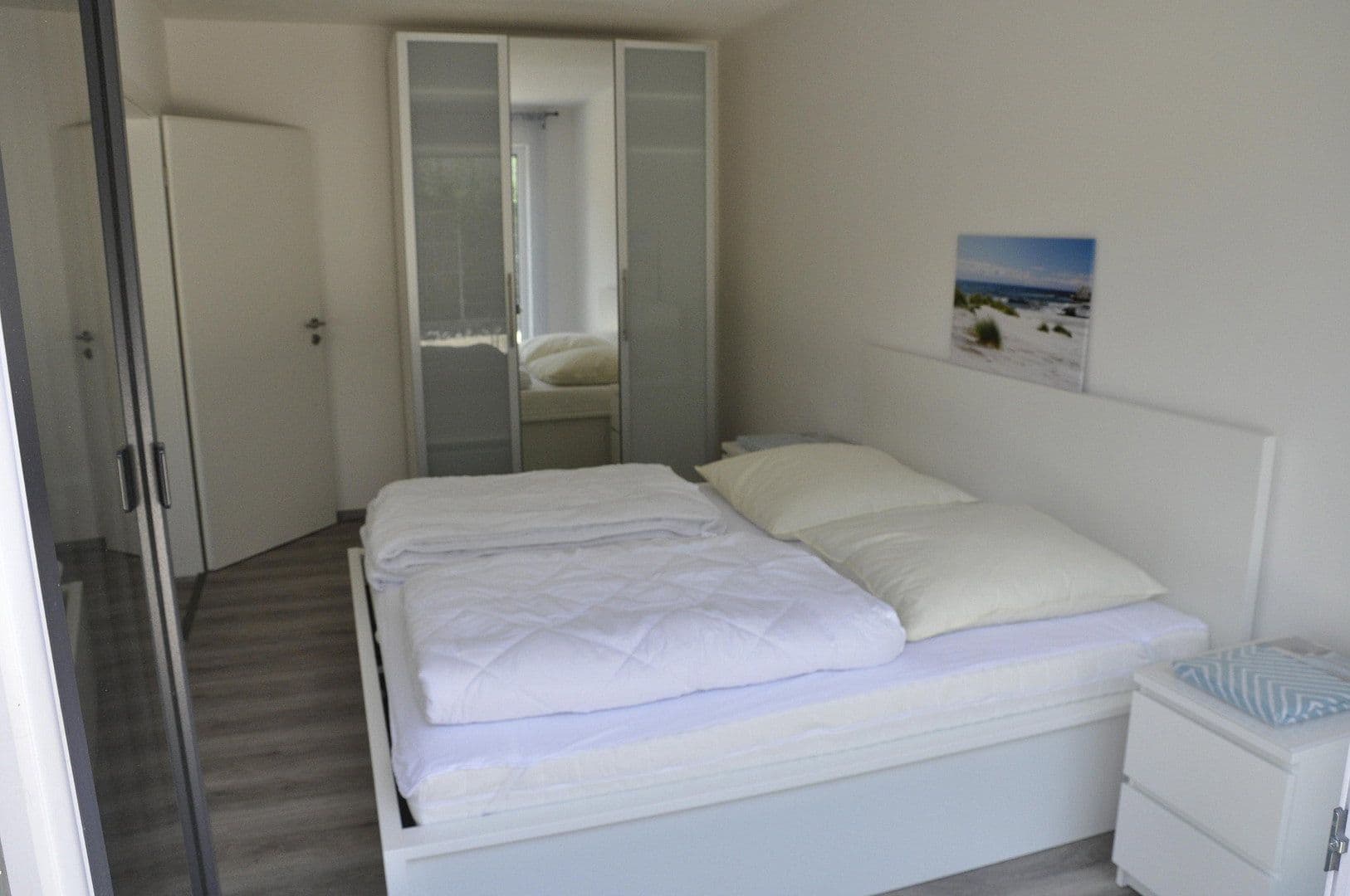 Prenájom bytu 2-izbový 55 m², Bad Friedrichshall, Bádensko-Wurttembersko Prenájom bytu 2-izbový 55 m², Bad Friedrichshall, Bádensko-Wurttembersko