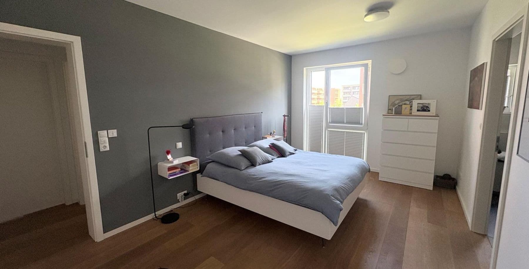 Predaj bytu 4-izbový 144 m², Bremen, Brémy Predaj bytu 4-izbový 144 m², Bremen, Brémy