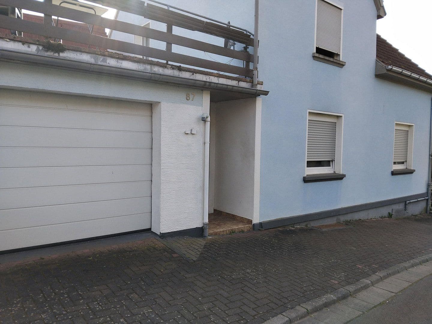 Predaj domu 264 m², pozemek 400 m², Idar-Oberstein, Porýnie-Falcko Predaj domu 264 m², pozemek 400 m², Idar-Oberstein, Porýnie-Falcko