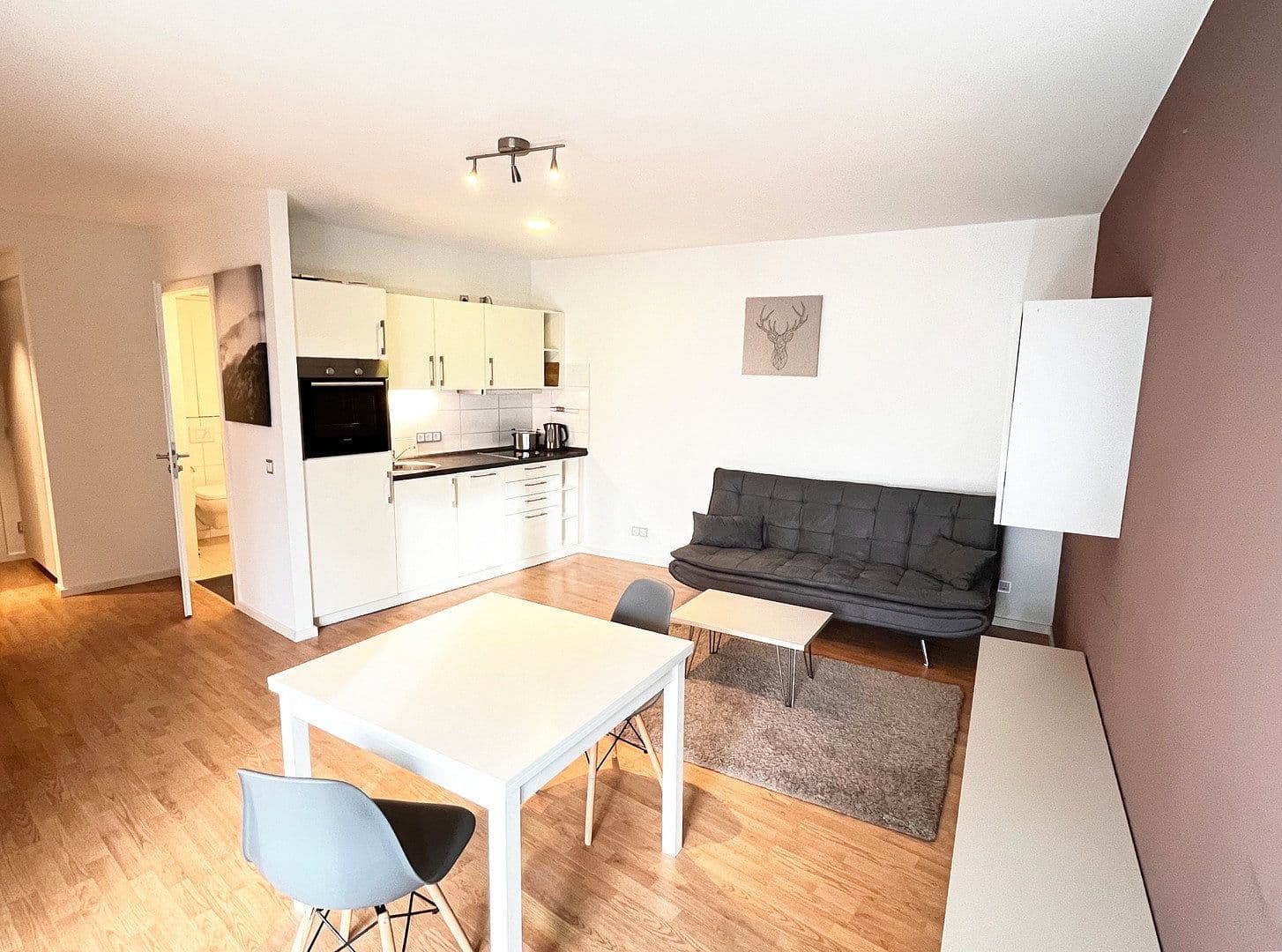 Predaj bytu 2-izbový 52 m², Dörpfeldstraße 5, Berlin, Berlín Predaj bytu 2-izbový 52 m², Dörpfeldstraße 5, Berlin, Berlín