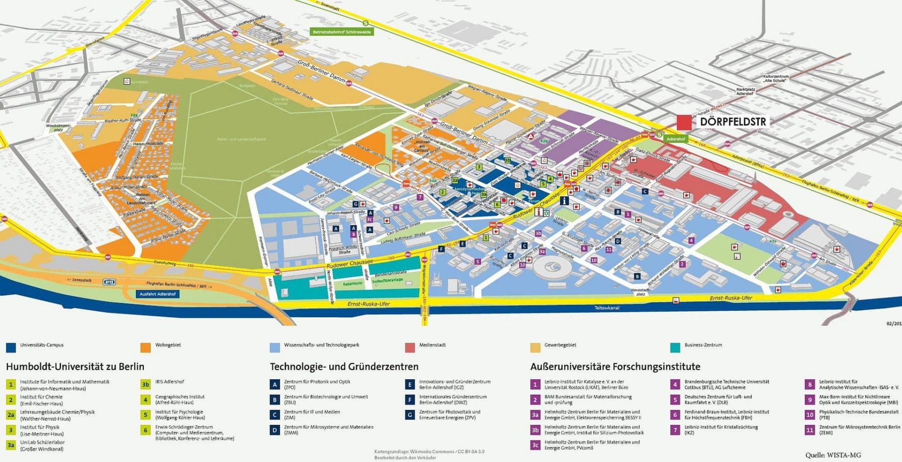 Predaj bytu 2-izbový 52 m², Dörpfeldstraße 5, Berlin, Berlín Predaj bytu 2-izbový 52 m², Dörpfeldstraße 5, Berlin, Berlín