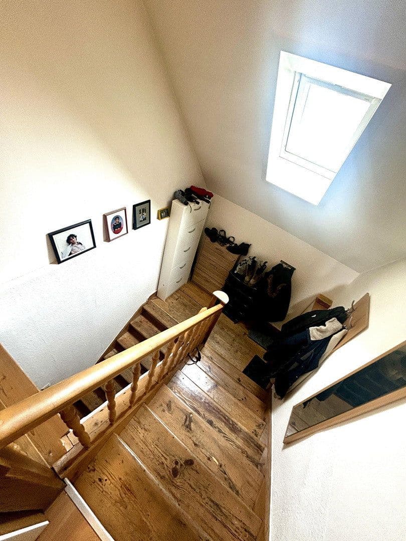Prenájom bytu 4-izbový 85 m², Kornwestheim, Bádensko-Wurttembersko Prenájom bytu 4-izbový 85 m², Kornwestheim, Bádensko-Wurttembersko