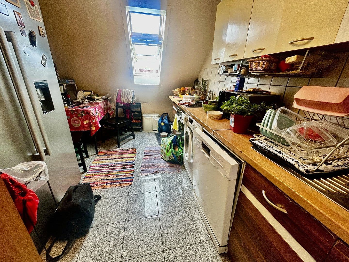 Prenájom bytu 4-izbový 85 m², Kornwestheim, Bádensko-Wurttembersko Prenájom bytu 4-izbový 85 m², Kornwestheim, Bádensko-Wurttembersko