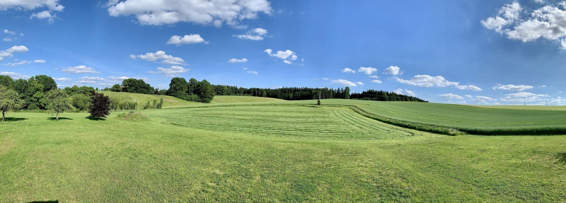 Predaj pozemku 28.000 m², Gerzen, Bavorsko Predaj pozemku 28.000 m², Gerzen, Bavorsko