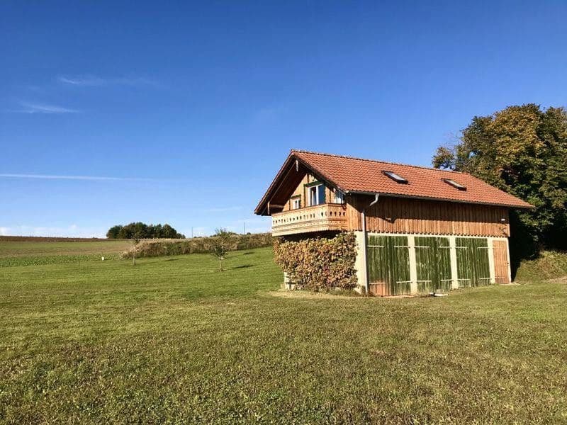 Predaj pozemku 28.000 m², Gerzen, Bavorsko Predaj pozemku 28.000 m², Gerzen, Bavorsko