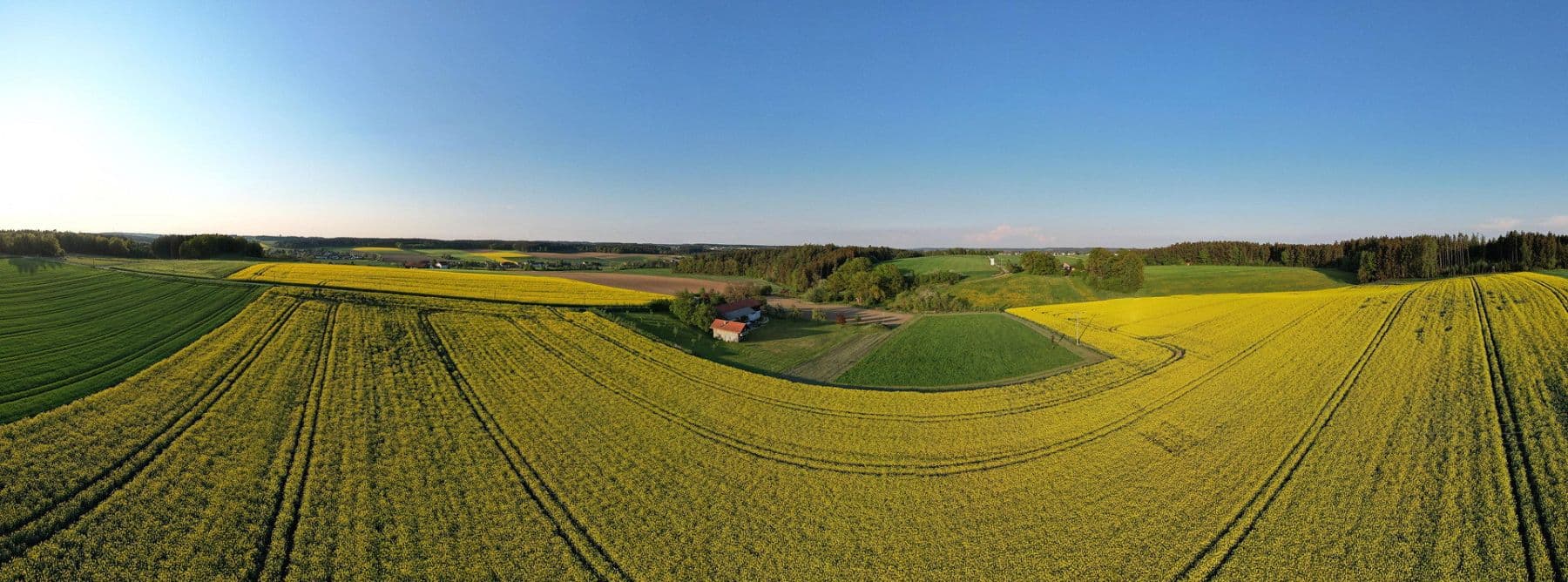 Predaj pozemku 28.000 m², Gerzen, Bavorsko Predaj pozemku 28.000 m², Gerzen, Bavorsko