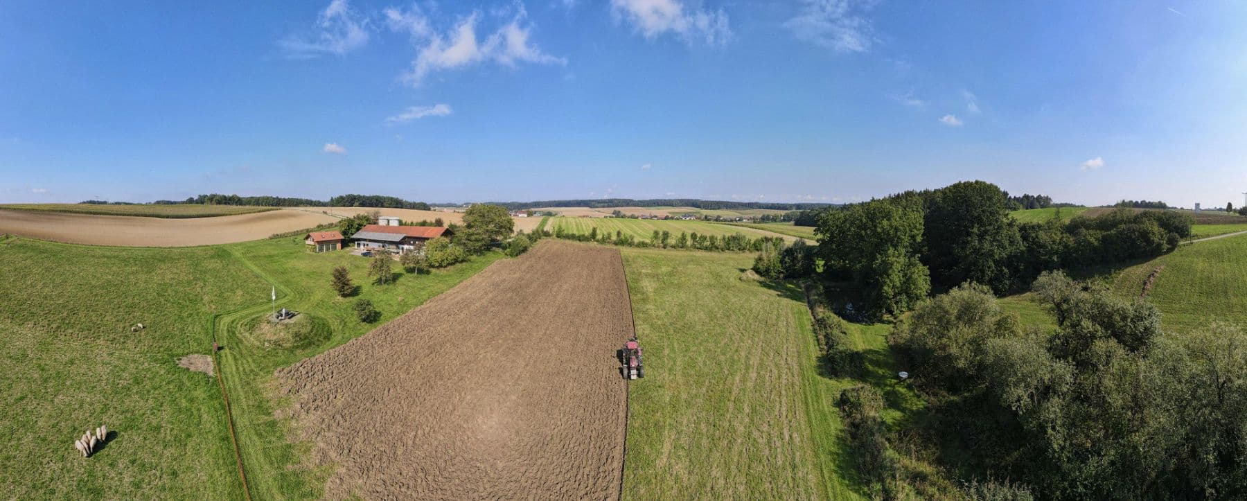Predaj pozemku 28.000 m², Gerzen, Bavorsko Predaj pozemku 28.000 m², Gerzen, Bavorsko