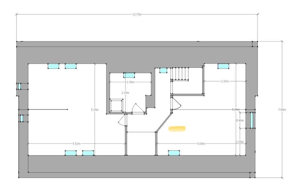 Predaj domu 220 m², pozemek 1.100 m², Uelzen, Dolné Sasko Predaj domu 220 m², pozemek 1.100 m², Uelzen, Dolné Sasko