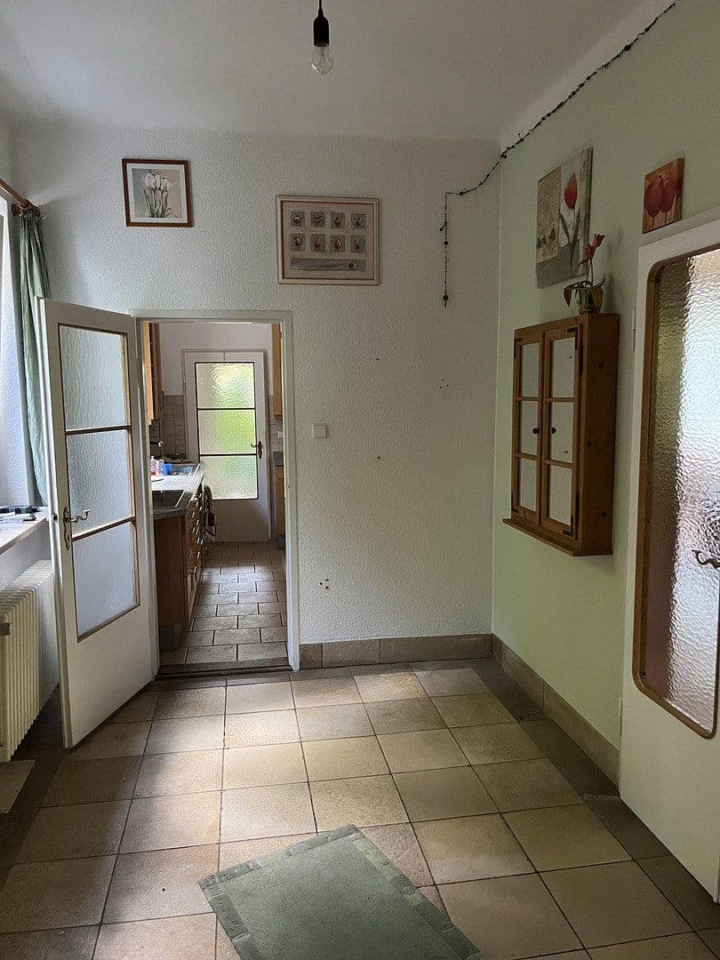 Predaj domu 220 m², pozemek 1.100 m², Uelzen, Dolné Sasko Predaj domu 220 m², pozemek 1.100 m², Uelzen, Dolné Sasko