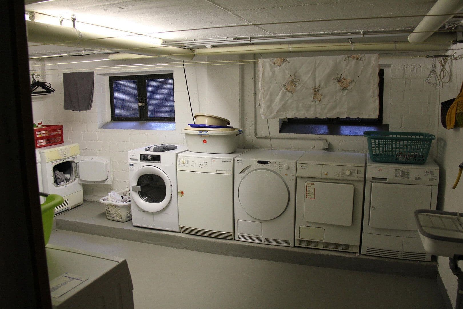 Prenájom bytu 2-izbový 36 m², Marktstraße 148, Oberhausen, Severné Porýnie - Westfálsko Prenájom bytu 2-izbový 36 m², Marktstraße 148, Oberhausen, Severné Porýnie - Westfálsko