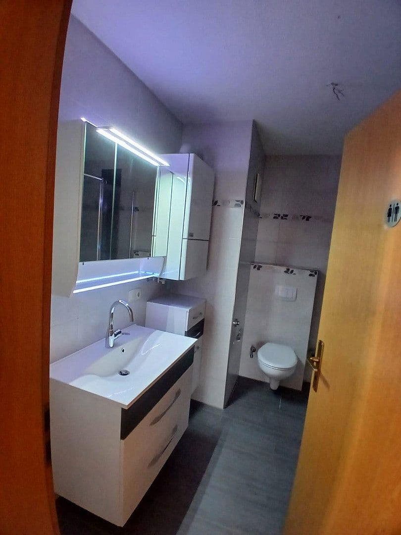 Prenájom bytu 4-izbový 102 m², Hauskoppelweg 4, Neu Kaliß, Meklenbursko-Predpomoransko Prenájom bytu 4-izbový 102 m², Hauskoppelweg 4, Neu Kaliß, Meklenbursko-Predpomoransko