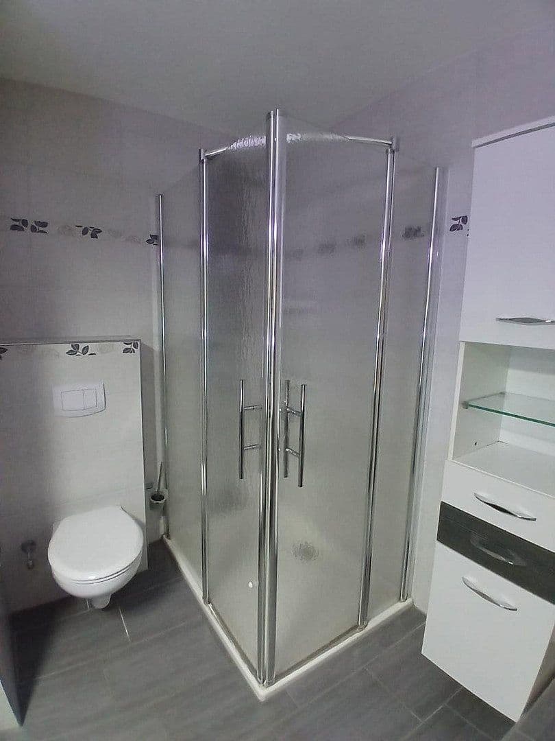 Prenájom bytu 4-izbový 102 m², Hauskoppelweg 4, Neu Kaliß, Meklenbursko-Predpomoransko Prenájom bytu 4-izbový 102 m², Hauskoppelweg 4, Neu Kaliß, Meklenbursko-Predpomoransko