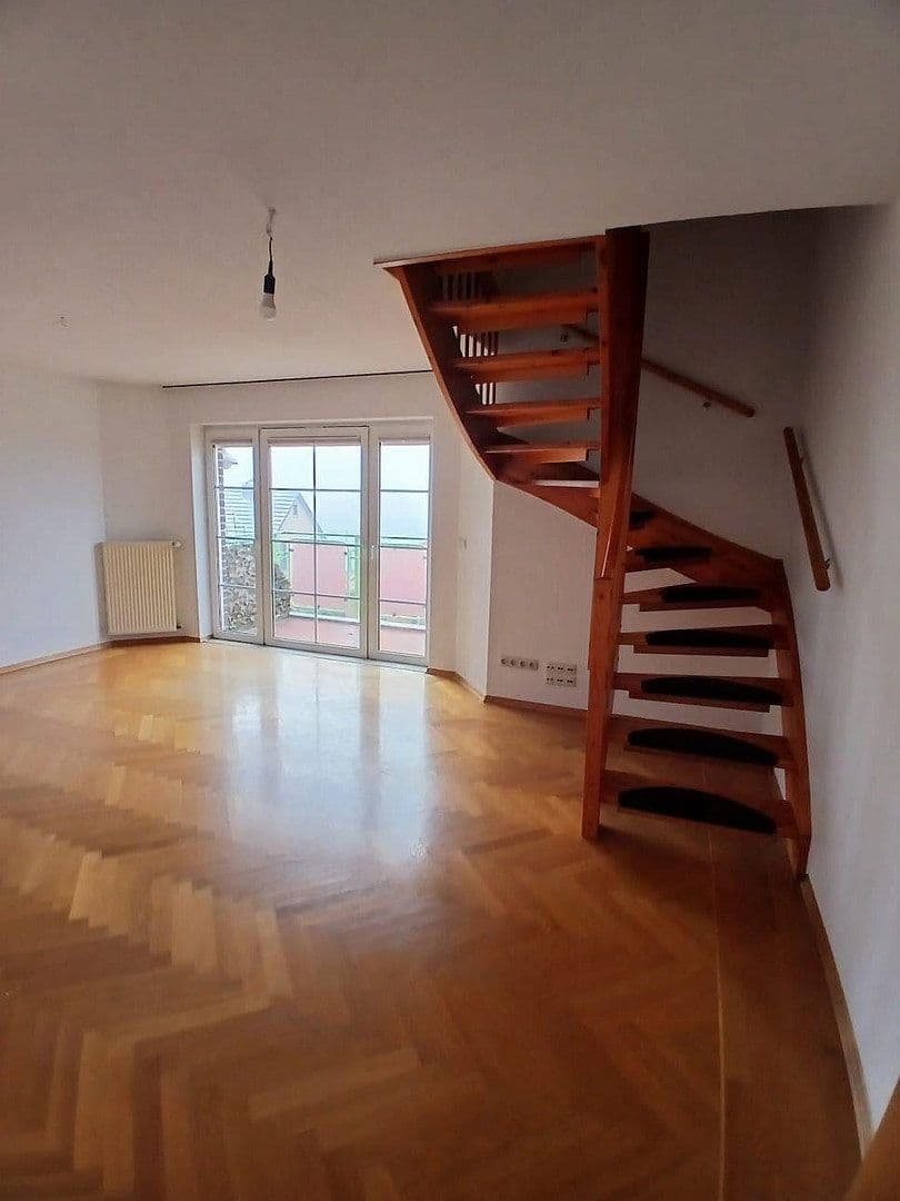 Prenájom bytu 4-izbový 102 m², Hauskoppelweg 4, Neu Kaliß, Meklenbursko-Predpomoransko Prenájom bytu 4-izbový 102 m², Hauskoppelweg 4, Neu Kaliß, Meklenbursko-Predpomoransko