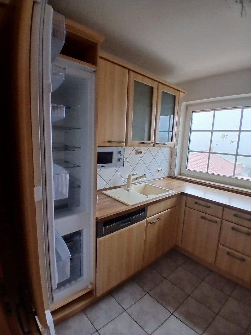 Prenájom bytu 4-izbový 102 m², Hauskoppelweg 4, Neu Kaliß, Meklenbursko-Predpomoransko Prenájom bytu 4-izbový 102 m², Hauskoppelweg 4, Neu Kaliß, Meklenbursko-Predpomoransko