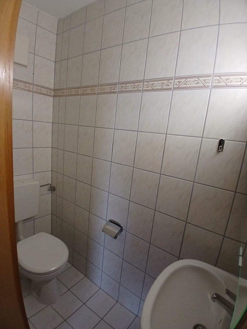 Prenájom bytu 4-izbový 102 m², Hauskoppelweg 4, Neu Kaliß, Meklenbursko-Predpomoransko Prenájom bytu 4-izbový 102 m², Hauskoppelweg 4, Neu Kaliß, Meklenbursko-Predpomoransko