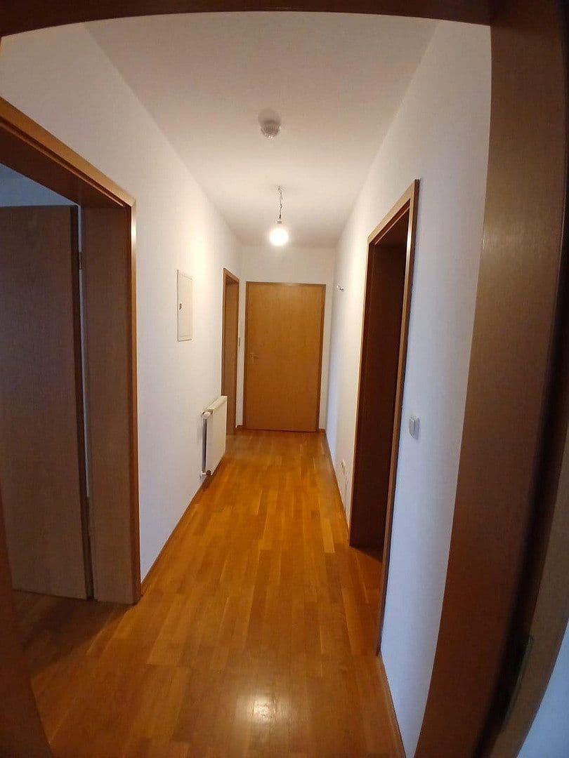 Prenájom bytu 4-izbový 102 m², Hauskoppelweg 4, Neu Kaliß, Meklenbursko-Predpomoransko Prenájom bytu 4-izbový 102 m², Hauskoppelweg 4, Neu Kaliß, Meklenbursko-Predpomoransko