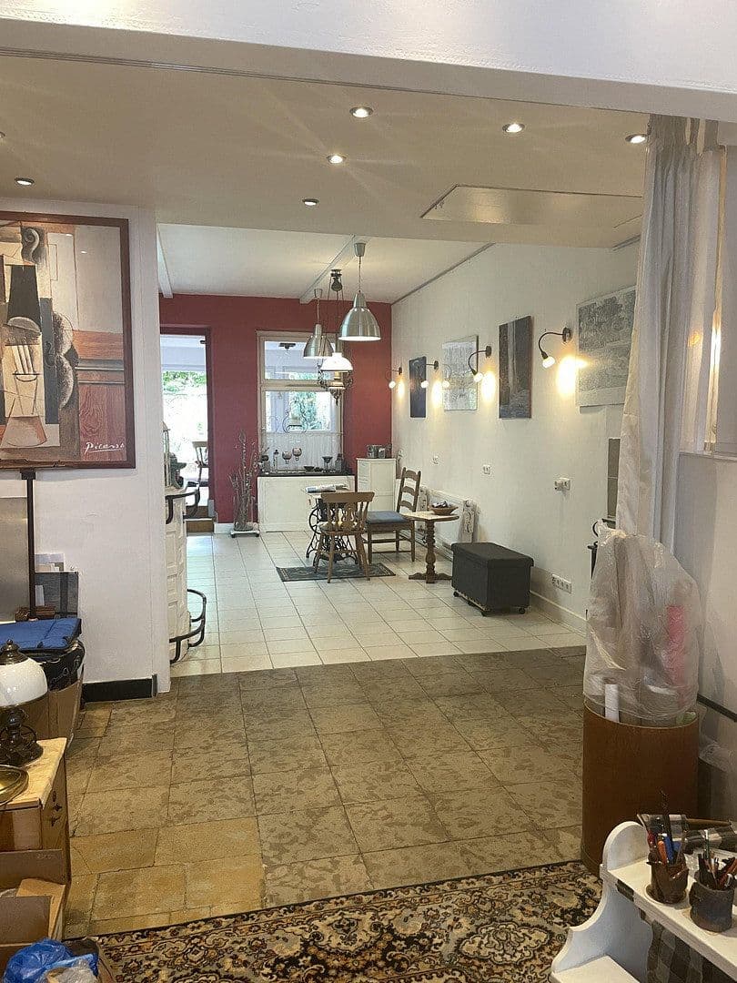 Predaj domu 550 m², pozemek 235 m², Mönchengladbach, Severné Porýnie - Westfálsko Predaj domu 550 m², pozemek 235 m², Mönchengladbach, Severné Porýnie - Westfálsko