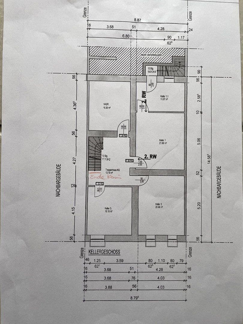 Predaj domu 550 m², pozemek 235 m², Mönchengladbach, Severné Porýnie - Westfálsko Predaj domu 550 m², pozemek 235 m², Mönchengladbach, Severné Porýnie - Westfálsko