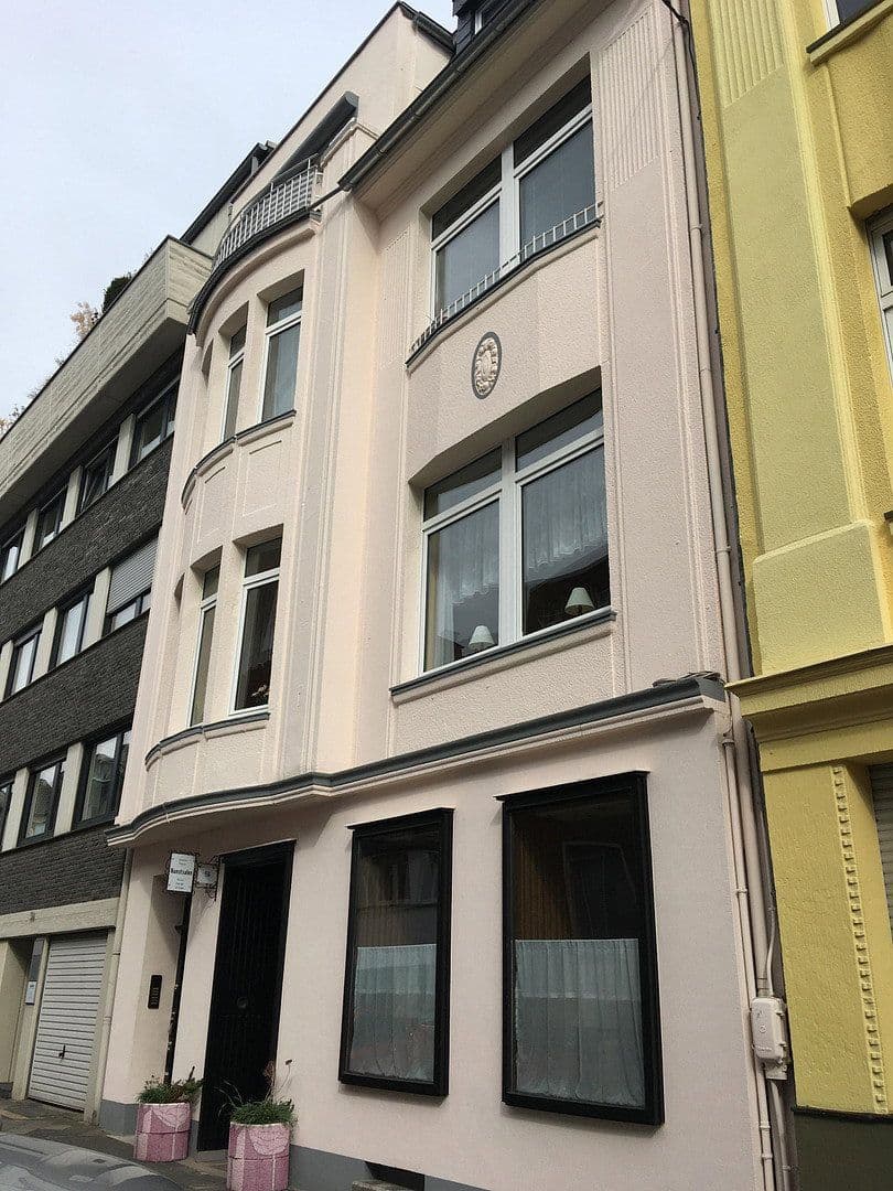 Predaj domu 550 m², pozemek 235 m², Mönchengladbach, Severné Porýnie - Westfálsko Predaj domu 550 m², pozemek 235 m², Mönchengladbach, Severné Porýnie - Westfálsko