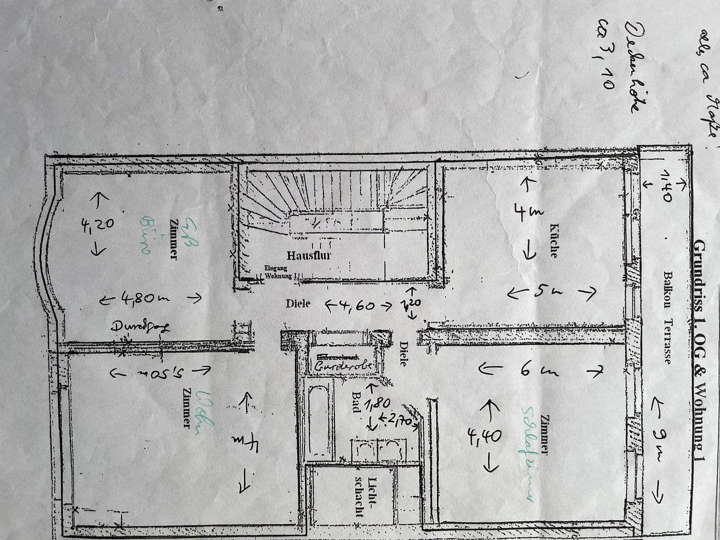 Predaj domu 550 m², pozemek 235 m², Mönchengladbach, Severné Porýnie - Westfálsko Predaj domu 550 m², pozemek 235 m², Mönchengladbach, Severné Porýnie - Westfálsko