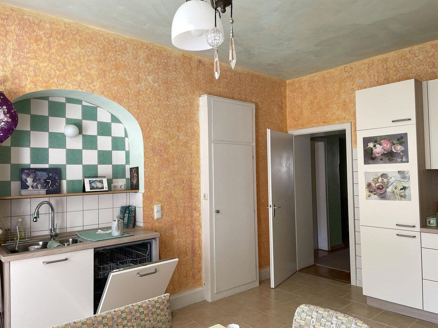 Predaj domu 550 m², pozemek 235 m², Mönchengladbach, Severné Porýnie - Westfálsko Predaj domu 550 m², pozemek 235 m², Mönchengladbach, Severné Porýnie - Westfálsko