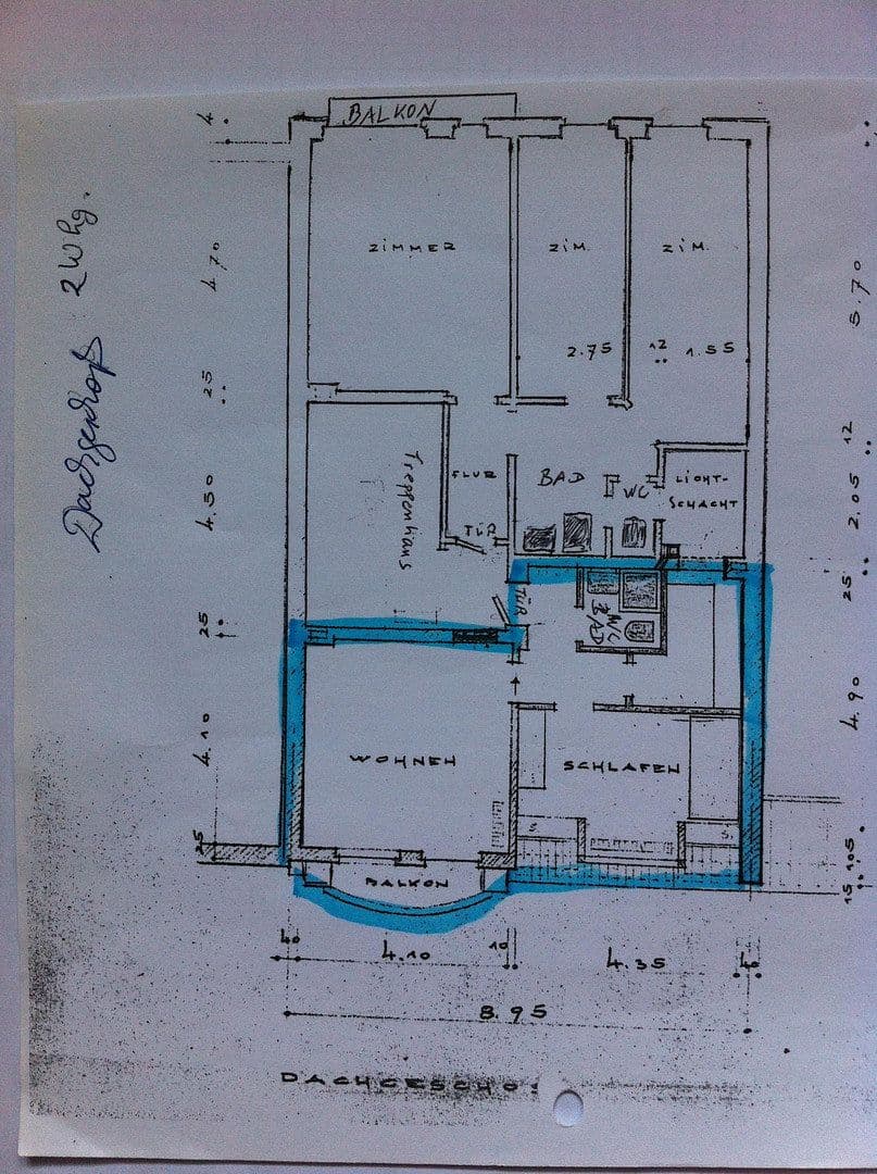 Predaj domu 550 m², pozemek 235 m², Mönchengladbach, Severné Porýnie - Westfálsko Predaj domu 550 m², pozemek 235 m², Mönchengladbach, Severné Porýnie - Westfálsko