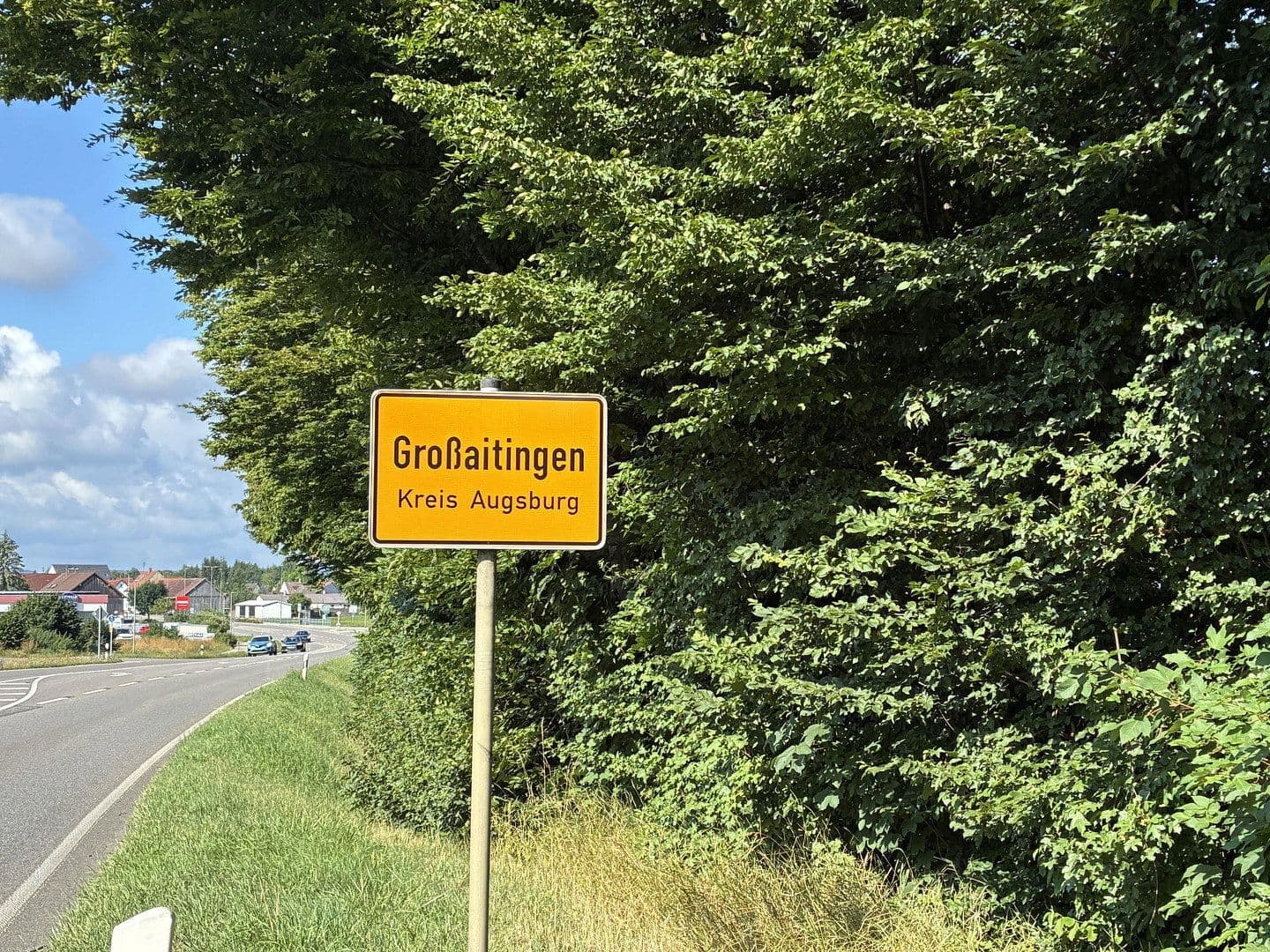 Predaj bytu 3-izbový 95 m², Großaitingen, Bavorsko Predaj bytu 3-izbový 95 m², Großaitingen, Bavorsko