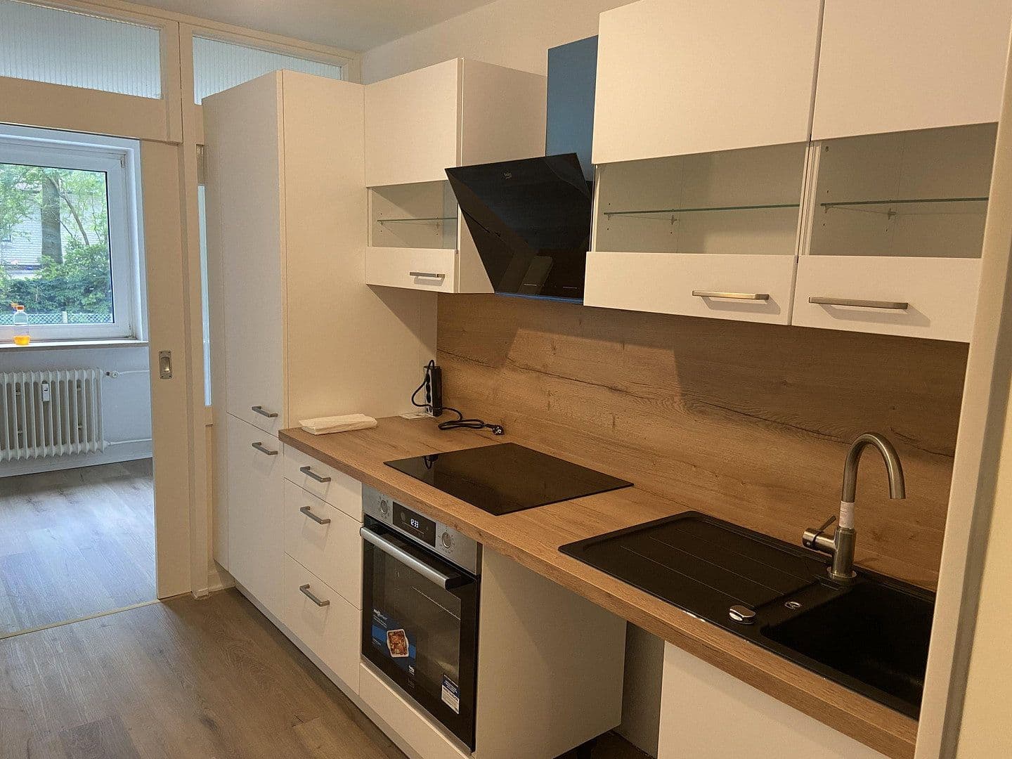 Prenájom bytu 2-izbový 64 m², Steinkamp 29, Harrislee, Šlezvicko-Holštajnsko Prenájom bytu 2-izbový 64 m², Steinkamp 29, Harrislee, Šlezvicko-Holštajnsko