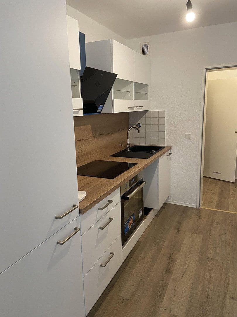 Prenájom bytu 2-izbový 64 m², Steinkamp 29, Harrislee, Šlezvicko-Holštajnsko Prenájom bytu 2-izbový 64 m², Steinkamp 29, Harrislee, Šlezvicko-Holštajnsko