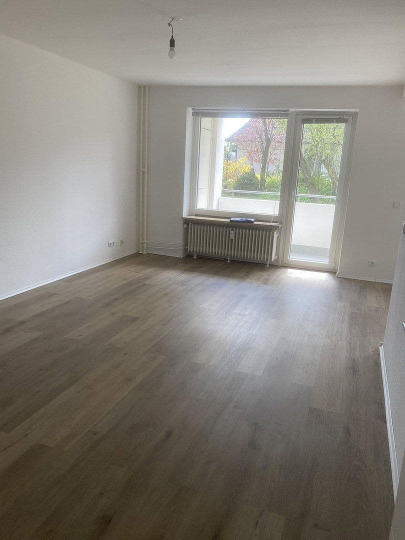 Prenájom bytu 2-izbový 64 m², Steinkamp 29, Harrislee, Šlezvicko-Holštajnsko Prenájom bytu 2-izbový 64 m², Steinkamp 29, Harrislee, Šlezvicko-Holštajnsko