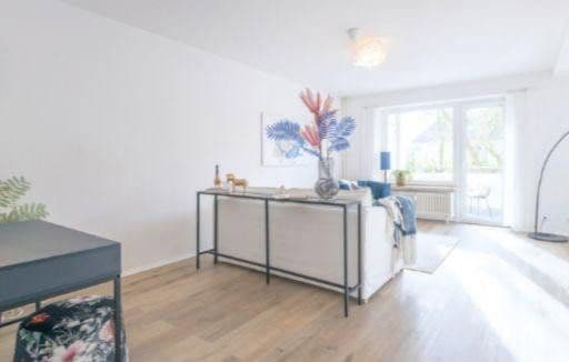 Prenájom bytu 2-izbový 64 m², Steinkamp 29, Harrislee, Šlezvicko-Holštajnsko Prenájom bytu 2-izbový 64 m², Steinkamp 29, Harrislee, Šlezvicko-Holštajnsko